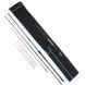 Вудлище фідерне Golden Catch Verte-X Distance Feeder 25 4.20м 160г