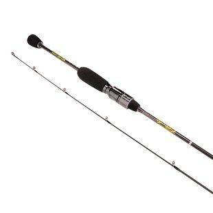 Спиннинг ультралайт Golden Catch Flick FLS-732ULS 2.21 м., 0.6-7 г.