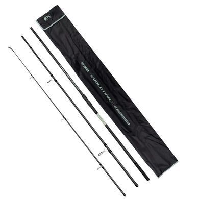 Удилище сподовое GC Evolution X-3 Spod 3.60м 5.5lb
