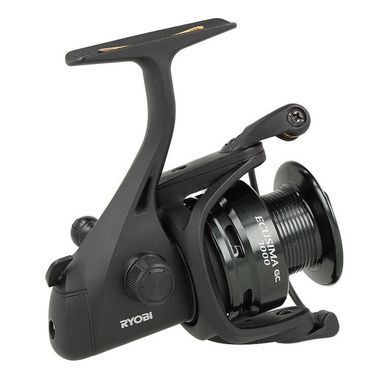 Катушка Ryobi Ecusima GC3000, 5+1bb