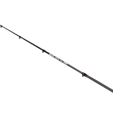 Удилище фидерное Golden Catch Bionic Feeder Black Edition 360XH 3.6 м., 200 г
