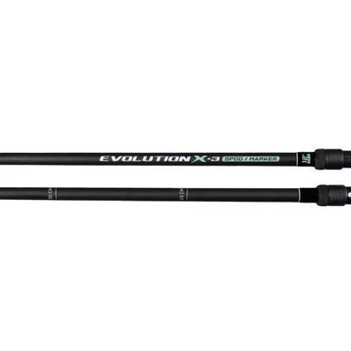 Удилище сподовое GC Evolution X-3 Spod 3.60м 5.5lb