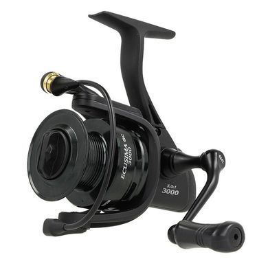 Катушка Ryobi Ecusima GC3000, 5+1bb