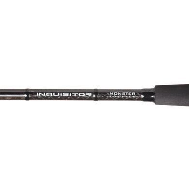 Вудлище спінінгове Golden Catch Inquisitor Monster Edition INS-802XH 2.44м 18-70г