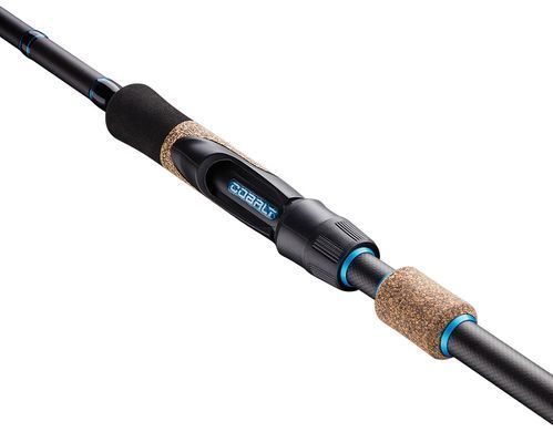 Спінінг Favorite Cobalt CBL-902M 2.70m 9-28g Mod.Fast