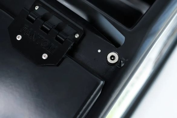 Кораблик для прикормки Фантом Модерн з ехолотом Toslon TF300 та GPS автопілотом (V3_6+1)