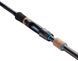 Спінінг Favorite Cobalt CBL-902M 2.70m 9-28g Mod.Fast