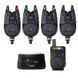 Набор сигнализаторов Prologic C-Series Alarm 4+1+1 Red Green Yellow Blue