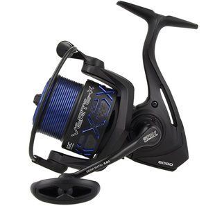 Катушка фидерная GC Verte-X Feeder 6000 6+1BB