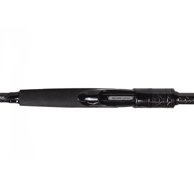 Вудлище спінінгове Golden Catch Inquisitor Monster Edition INS-862SXH 2.59м 25-100г