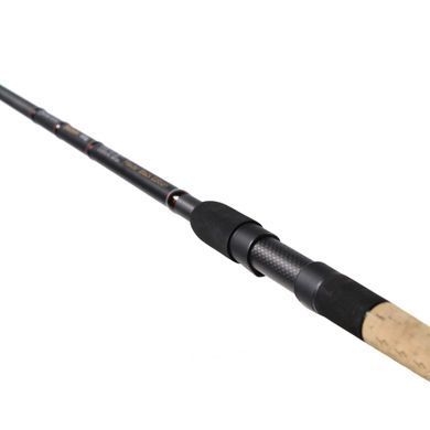 Удилище фидерное Golden Catch Bionic Feeder Black Edition 390XH 3.9 м., 200 г