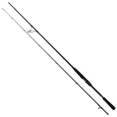 Вудлище спінінгове Golden Catch Inquisitor Monster Edition INS-862SXH 2.59м 25-100г