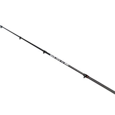 Удилище фидерное Golden Catch Bionic Feeder Black Edition 390XH 3.9 м., 200 г