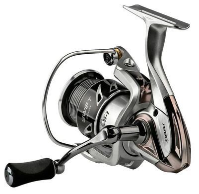Катушка Select Swift 2000M 5+1BB