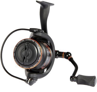 Котушка Brain Apex SE 5000S 5+1BB