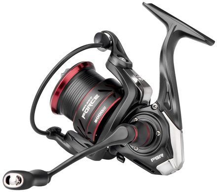 Катушка Select Force 2500S 6+1BB 4.8:1