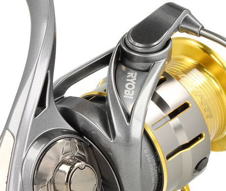 Катушка Ryobi Avanti 3000, 6+1bb