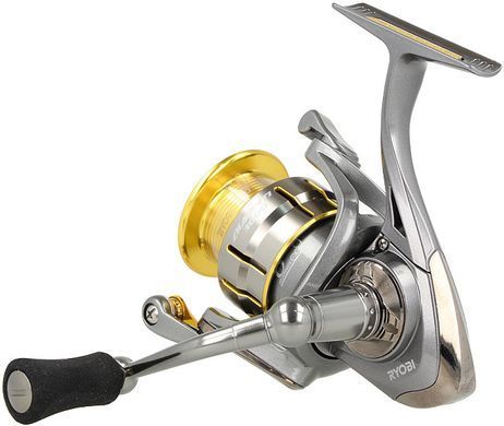 Катушка Ryobi Avanti 3000, 6+1bb