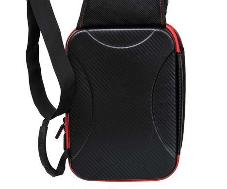 Сумка Azura Sawada Sling Bag Black (AZSSBB)