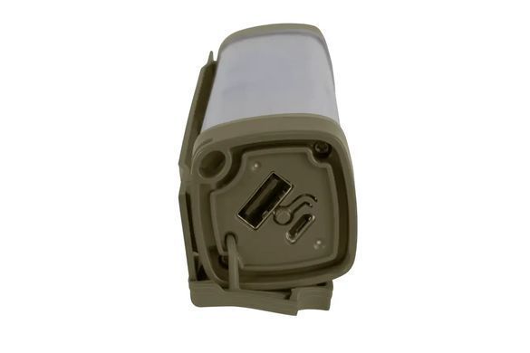 Фонарь Trakker Nitelife Bivvy Light 200 (4000 m/Ah, функция powerbank)