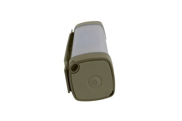 Фонарь Trakker Nitelife Bivvy Light 200 (4000 m/Ah, функция powerbank)