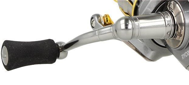 Катушка Ryobi Avanti 3000, 6+1bb