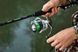 Катушка Select Swift 2000M 5+1BB