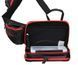 Сумка Azura Sawada Sling Bag Black (AZSSBB)