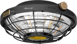 Фонарь Olight Haloop Black (8800 m/Ah, 600 lm, функция PowerBank)