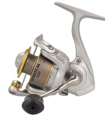 Котушка Ryobi Spiritual 800, 3+1bb