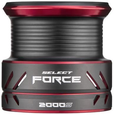 Катушка Select Force 3000S 6+1BB 4.8:1