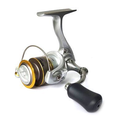 Котушка Ryobi Spiritual 800, 3+1bb
