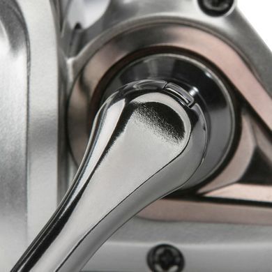 Катушка Select Swift 2500M 5+1BB