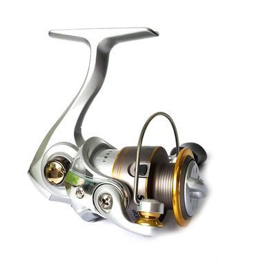 Котушка Ryobi Spiritual 800, 3+1bb