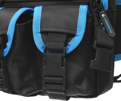 Сумка поясна Flagman Belt Bag зі знімною кишенею для пляшки (FSB-BP)