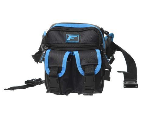Сумка поясна Flagman Belt Bag зі знімною кишенею для пляшки (FSB-BP)