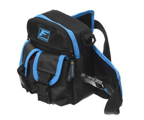 Сумка поясна Flagman Belt Bag зі знімною кишенею для пляшки (FSB-BP)