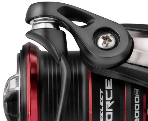 Катушка Select Force 3000S 6+1BB 4.8:1
