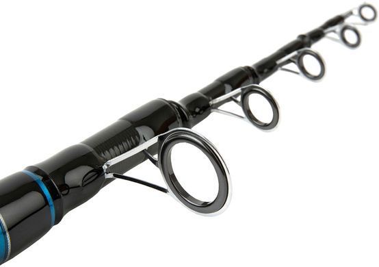 Вудлище серфовое Shimano Alivio FX Surf TE 4.20 m 250g