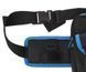 Сумка поясна Flagman Belt Bag зі знімною кишенею для пляшки (FSB-BP)