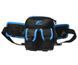 Сумка поясна Flagman Belt Bag зі знімною кишенею для пляшки (FSB-BP)