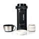 Термос Tiger MHK-A170XC 1,65л Silver Grey/Black