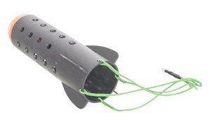 Ракета Carp Expert Bait Rocket Medium 17 см. &Oslash; 4 см.
