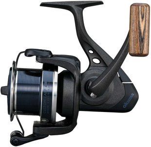 Котушка Okuma Custom Carp CC 7000 Big Pit 3+1BB