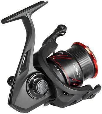 Катушка Brain Classic SE 3000S 4+1BB