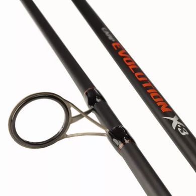 Удилище карповое Golden Catch X-3 Carp Evolution 3.30м 3.5lb