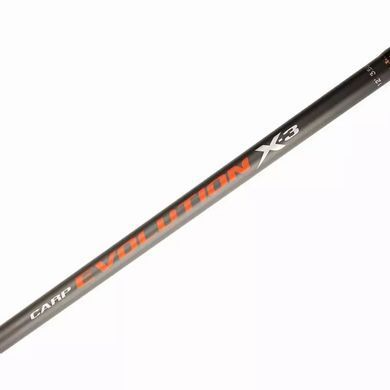 Удилище карповое Golden Catch X-3 Carp Evolution 3.30м 3.5lb