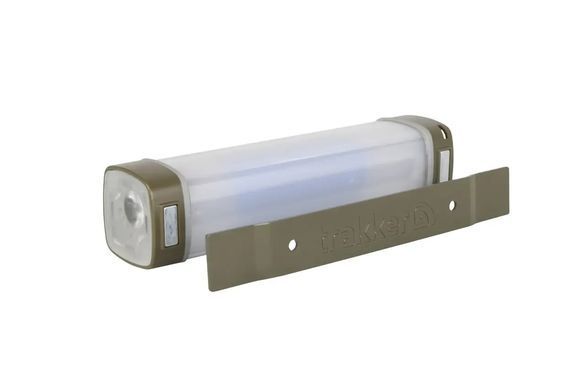 Фонарь Trakker Nitelife Bivvy Light Remote 150 люм (2500 m/Ah, функция powerbank)