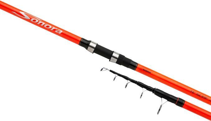 Вудлище Shimano Sonora Surf TE 4.20 m 200g