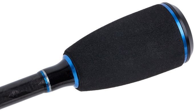 Спінінг Favorite Blue Bird NEW BB-682UL-S 2.04 m 1-7g